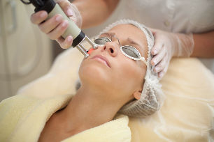 Facial rejuvenation in the Southeast